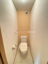 ボンヌシャンスISIDA　Ｂ棟の物件内観写真